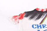 NOS Chesini Verona la Biciprecision jersey in size 4 made by Giessegi