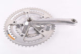 Shimano RX100 SC #FC-A550 SG Crankset with 52/42/30 Teeth and 170mm length from 1994