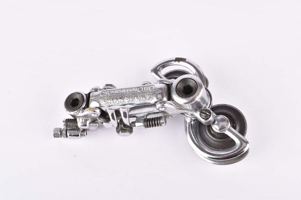 First generation Campagnolo Gran Sport #1012/4 Rear Derailleur from the 1950s - 1960s
