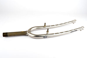 26" Marin Rockstar MTB steel Fork from the 1990s New Bike Take-Off