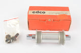 NOS/NIB Edco Competition Bottom Bracket with french thread (1,378x25,4tpi)