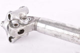 Campagnolo Record #1044 Seat Post in 27.0 diameter from the 1960s / 80s