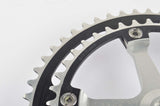 Gipiemme Crono Special #100 AA panto Hermann Crankset with 42/52 teeth and 172.5mm length from the 1980s