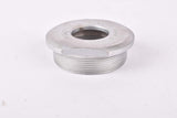 NOS Campagnolo Chorus #703/101 right Bottom Bracket Cup with french thread from the 1980s - 90s