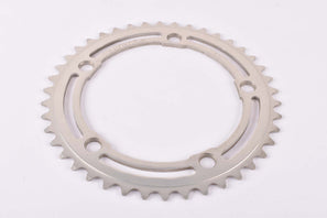 NOS Sakae/Ringyo SR Apex-5 MA chainring with 42 teeth and 130 BCD from the 1980s