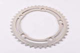 NOS Sakae/Ringyo SR Apex-5 MA chainring with 42 teeth and 130 BCD from the 1980s