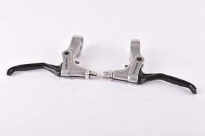 Tektro 351 AG brake lever set from the 2000s