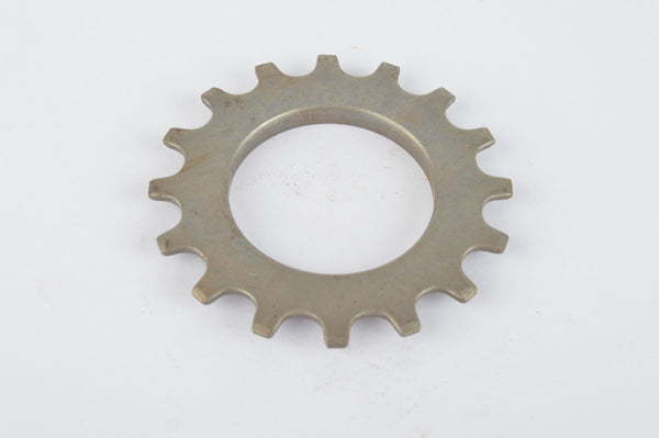 NOS Everest or Regina sprocket, threaded on outside, with 16 teeth