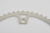 NOS Gipiemme Crono Special Chainring in 52 teeth and 144 BCD from the 1980s
