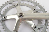 Shimano 600 Ultegra Tricolor #FC-6400 right crank arm with 40/52 Teeth and 170 length from 1991