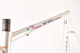 Eddy Merckx Strada O.S. frame 57 cm (c-t) / 55.5 cm (c-c) Columbus Thron tubing