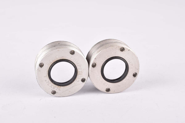 Edco Competition sealed Bottom Bracket cups with english thread