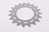 NOS Suntour Winner / Winner Pro #B steel Freewheel Cog with 19 teeth from the 1980s / 90s