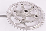 Sugino XD2 Crankset with 48/34 Teeth and 175mm length from 2011