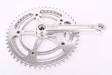 Campagnolo Gran Sport #0304 Crankset with 53/47 teeth and 170mm length from 1980 / 1981