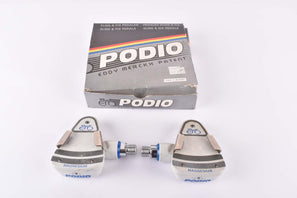 NOS/NIB Podio Eddy Merckx clipless pedals from the 1990s