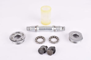 Gipiemme Sprint bottom bracket with italian thread from the 1980s