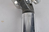 Campagnolo #1044 Record seatpost in 27,2 diameter from the 1960s - 80s
