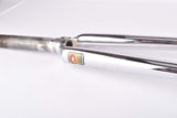 28" Chromed Gartner Select Panto Fork with Columbus SL tubing and Gipiemme drop outs