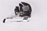 NOS Shimano Deore #FD-M510 clamp on triple front derailleur (dual-pull) from 2000