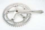 Shimano 600 Ultegra Tricolor #FC-6400 Crankset with 42/53 teeth and 170mm length from 1989