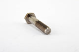 NEW Campagnolo Super Record #4051 titanium seat post bolt from the 1980s NOS