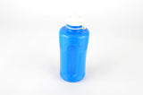 NOS Blaustern blue water bottle from 1980s