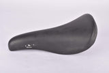 Black Selle Italia Mundialita branded Pinarello Saddle from the 1980s