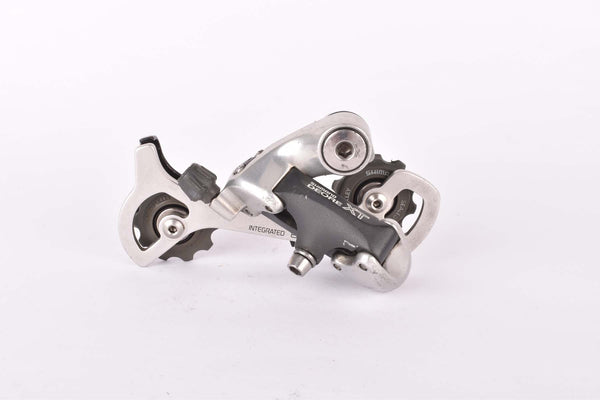 Shimano Deore XT #RD-M737 Long Cage Rear Derailleur from 1993