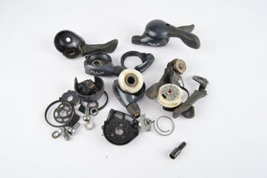 Shimano XTR #ST-M900 MTB Thumbshifter Spare Part Set