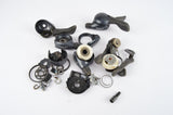 Shimano XTR #ST-M900 MTB Thumbshifter Spare Part Set