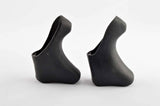 NEW Shimano Dura-Ace #88 B 9801-1 black Shifting Brake Lever Hoods from the 1990's NOS