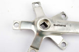 Shimano Deore XT #FC-M730 crankset with 175 length from 1990