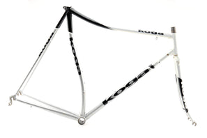 Sirocco Team TT frame painted by Koga 60 cm (c-t) / 58.5 cm (c-c) Columbus