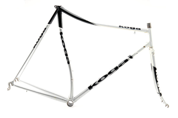 Sirocco Team TT frame painted by Koga 60 cm (c-t) / 58.5 cm (c-c) Columbus