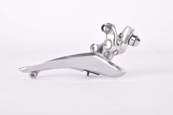 NOS Shimano RX100 #FD-A550 braze-on front derailleur from 1989