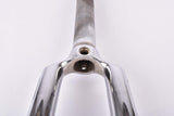 28" Chromed Gartner Select Panto Fork with Columbus SL tubing and Gipiemme drop outs