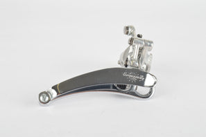 NOS Campagnolo Nuovo Gran Sport #0104006 clamp-on front derailleur from the 1980s