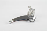 NOS Campagnolo Nuovo Gran Sport #0104006 clamp-on front derailleur from the 1980s