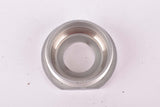 NOS Campagnolo Chorus #703/101 right Bottom Bracket Cup with french thread from the 1980s - 90s