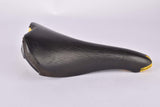 Black Selle Italia Turbo Matic Saddle from 1993