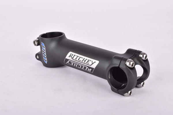 Ritchey Pro Road Stem 1 1/8" ahead stem in size 120mm with 25.8-26.0mm bar clamp size