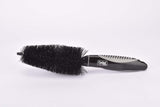 CYCLUS TOOLS tapered multi-purpose cleaning brush