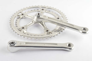 Cambio Rino Corsa Crankset with 42/52 teeth and 170mm length from the 1980s