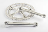 Cambio Rino Corsa Crankset with 42/52 teeth and 170mm length from the 1980s