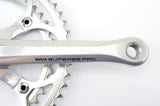 Suntour Superbe Pro #CW-5000 crankset with 42/52 teeth and 170 length from 1991