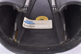 NOS Black Selle San Marco Integra MSA Due Saddle from 1995