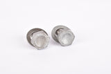 Campagnolo crank bolts #748 and washers #749 from the 1960s - 80s
