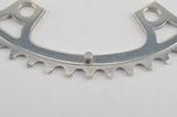 NOS Gipiemme Crono Special Chainring in 52 teeth and 144 BCD from the 1980s