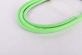 NOS Neon Green C.I. (Casiraghi Industrial) Kit Cambio Mountain Bike Deragliatore #4063 Shifting Cable Set for front and rear derailleur from the 1990s